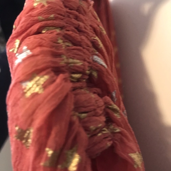 Free People Stardust lace top - Picture 7 of 7